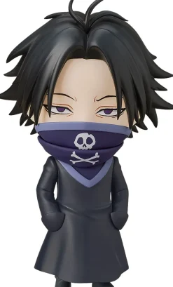 Nendoroid Hunter x Hunter Feitan
