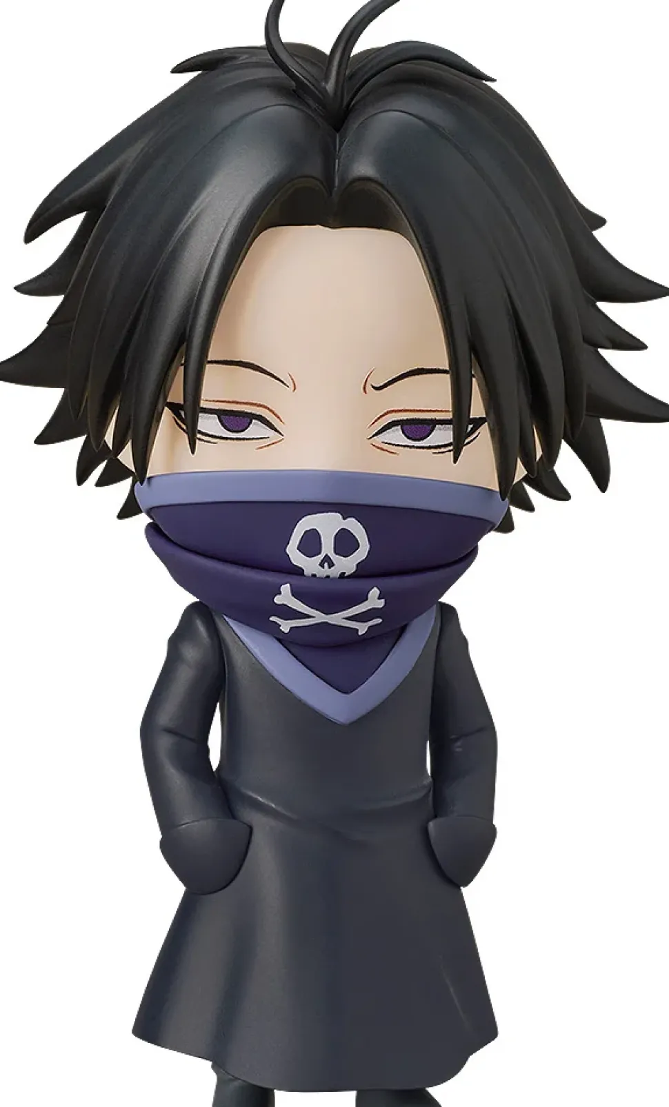 Nendoroid Hunter x Hunter Feitan