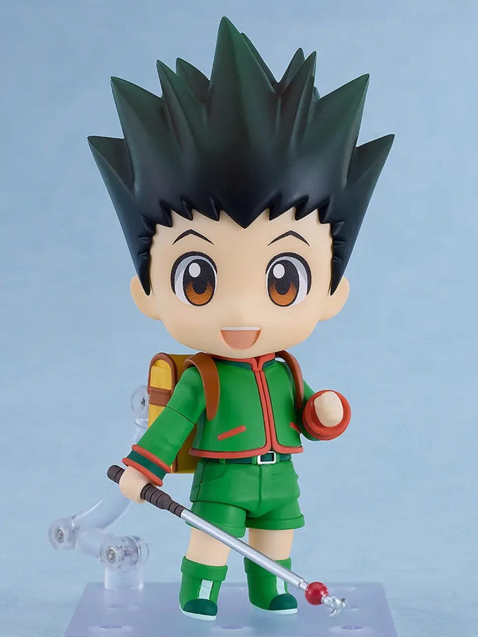 Nendoroid Hunter x Hunter Gon Freecss: Hunter Exam Ver.