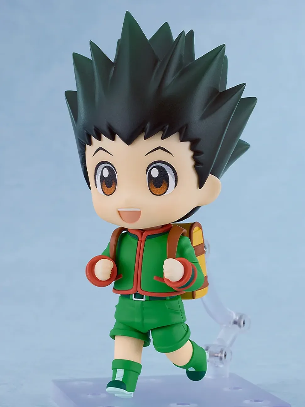 Nendoroid Hunter x Hunter Gon Freecss: Hunter Exam Ver.