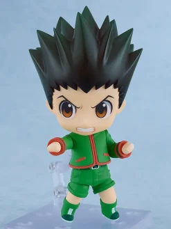Nendoroid Hunter x Hunter Gon Freecss: Hunter Exam Ver.