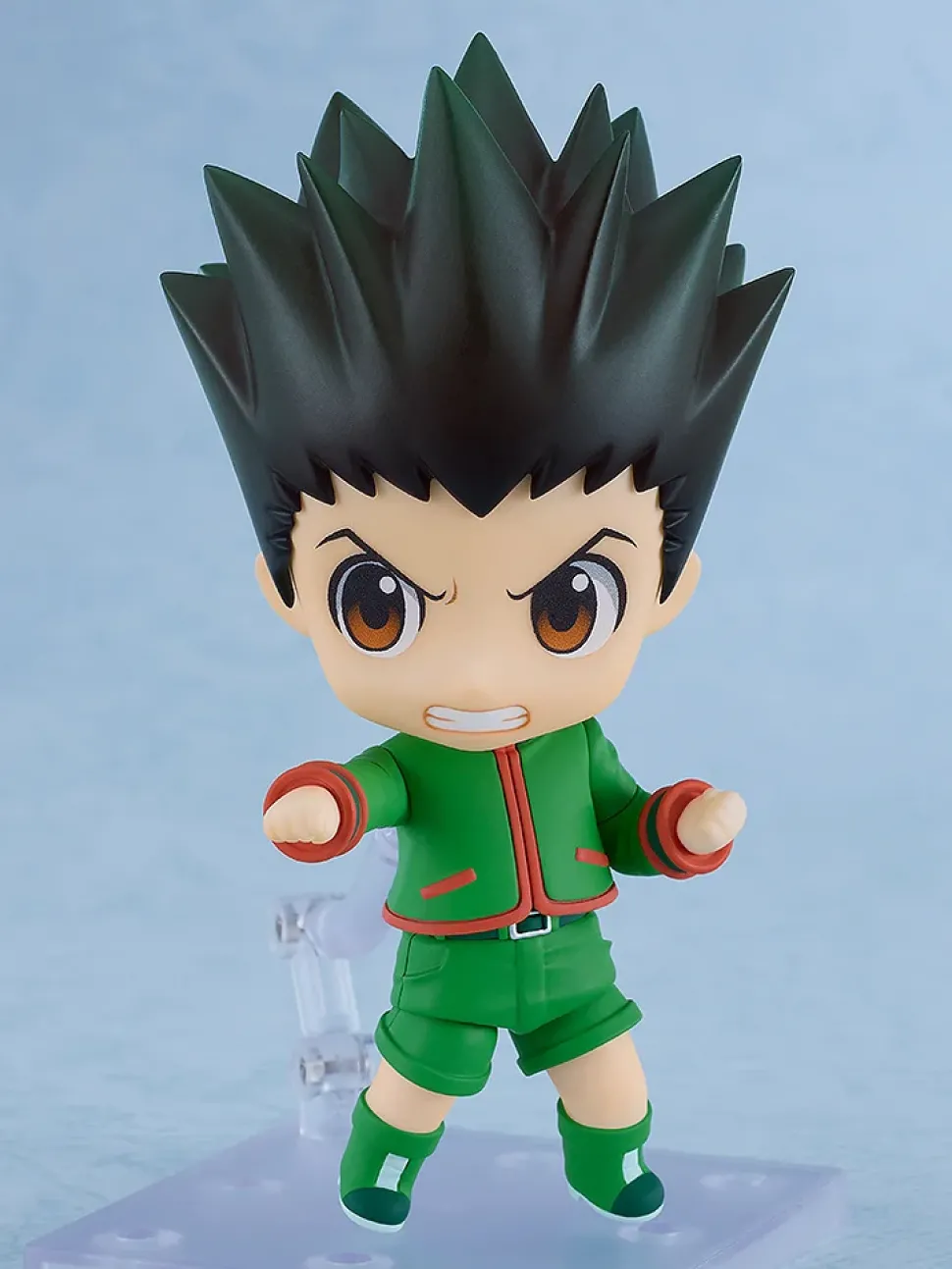 Nendoroid Hunter x Hunter Gon Freecss: Hunter Exam Ver.