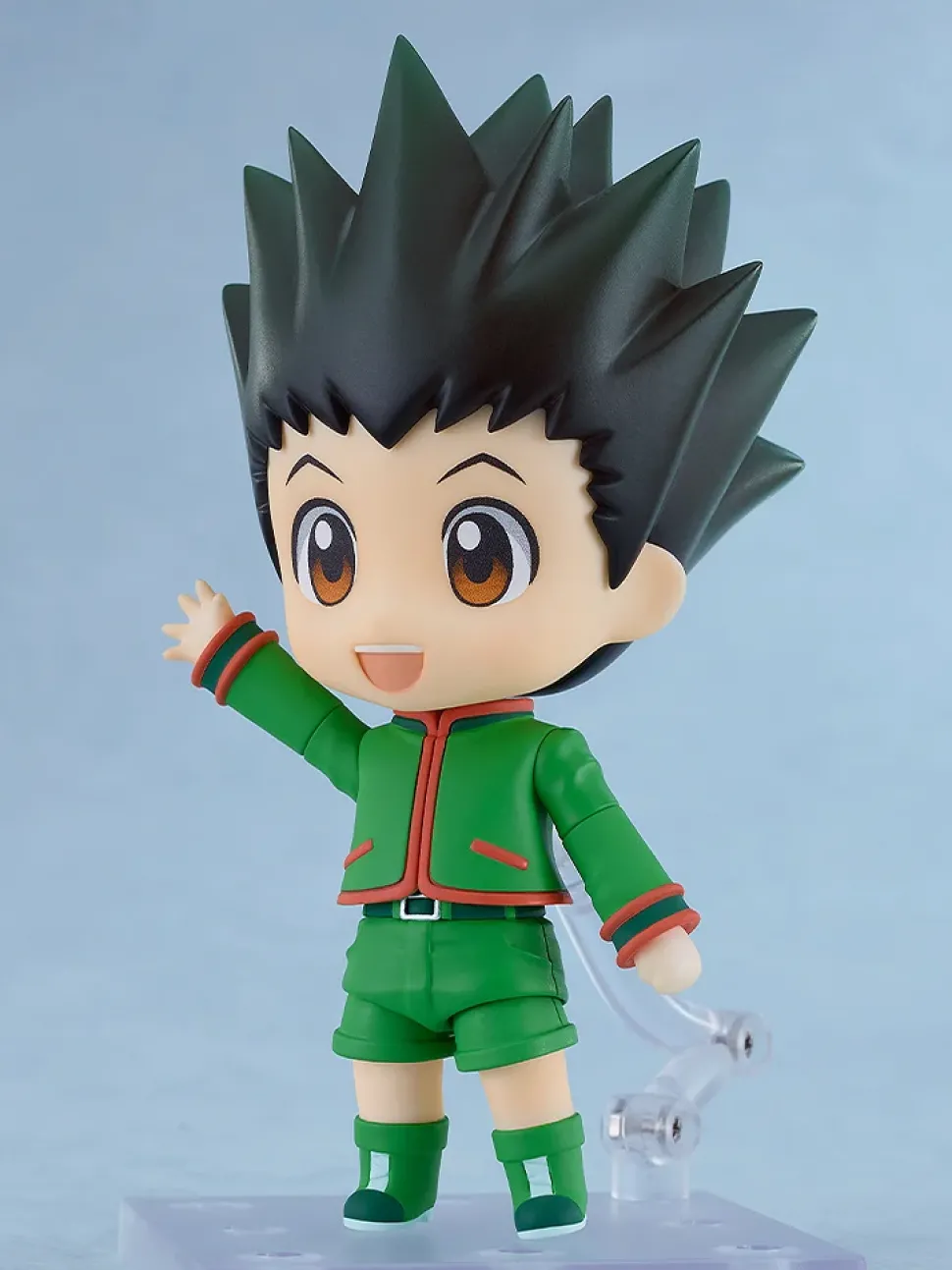 Nendoroid Hunter x Hunter Gon Freecss: Hunter Exam Ver.