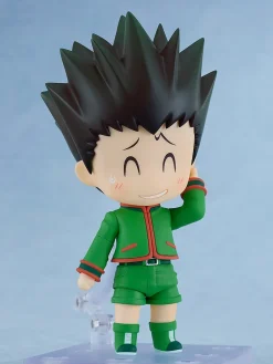 Nendoroid Hunter x Hunter Gon Freecss: Hunter Exam Ver.