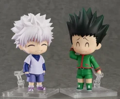 Nendoroid Hunter x Hunter Gon Freecss: Hunter Exam Ver.