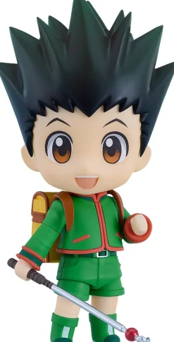 Nendoroid Hunter x Hunter Gon Freecss: Hunter Exam Ver.