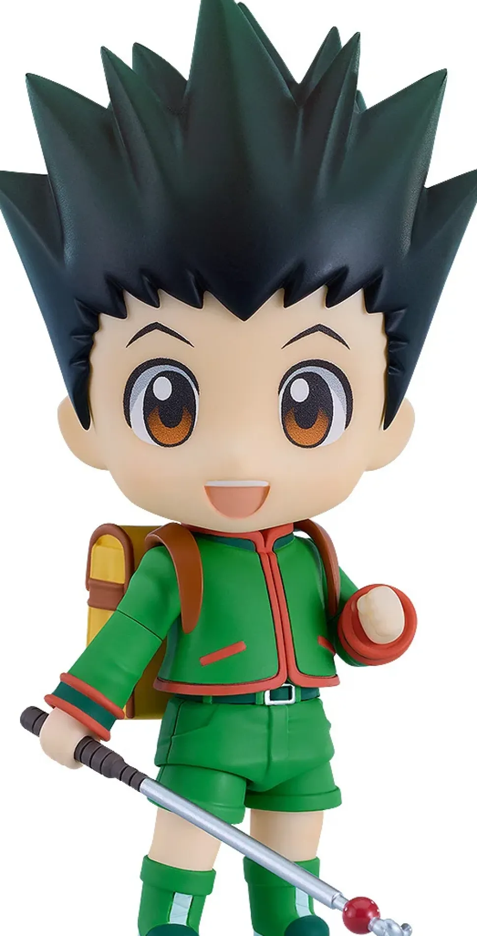 Nendoroid Hunter x Hunter Gon Freecss: Hunter Exam Ver.