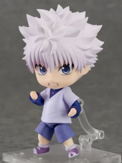 Nendoroid Hunter x Hunter Killua Zoldyck: Hunter Exam Ver.