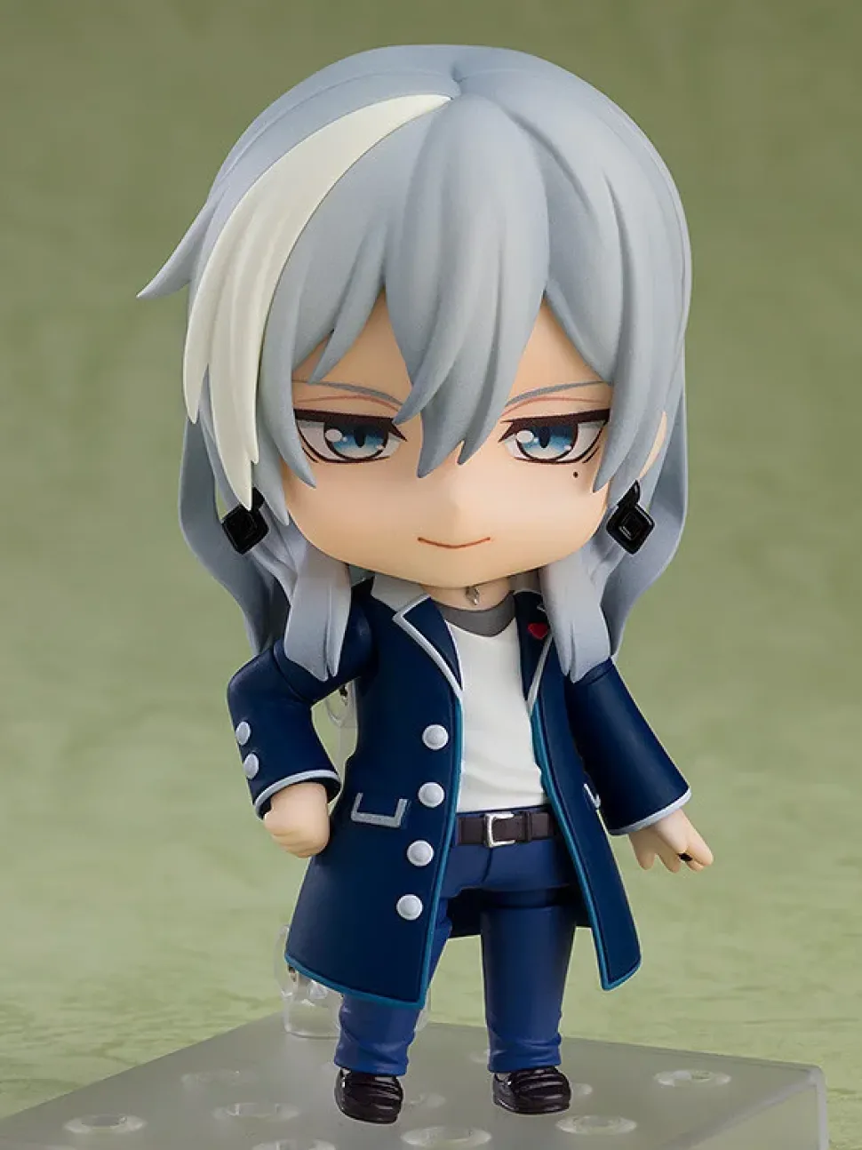 Nendoroid IDOLiSH 7 Yuki (Re-run)