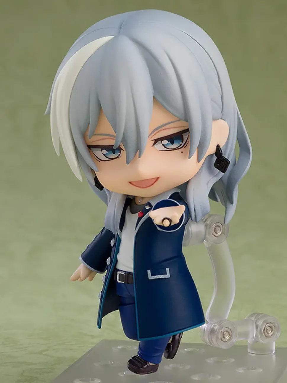 Nendoroid IDOLiSH 7 Yuki (Re-run)