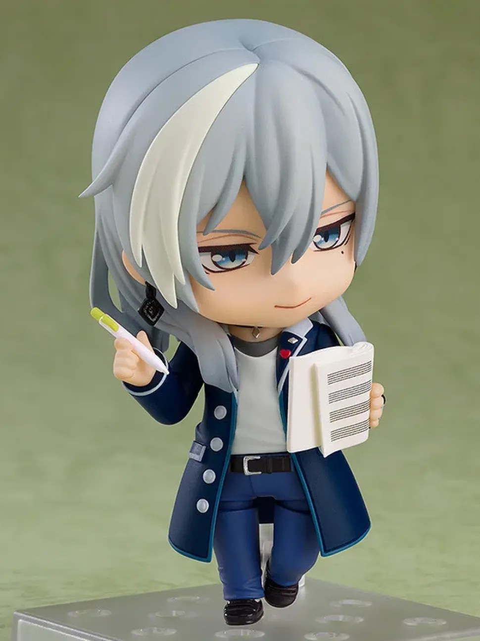 Nendoroid IDOLiSH 7 Yuki (Re-run)