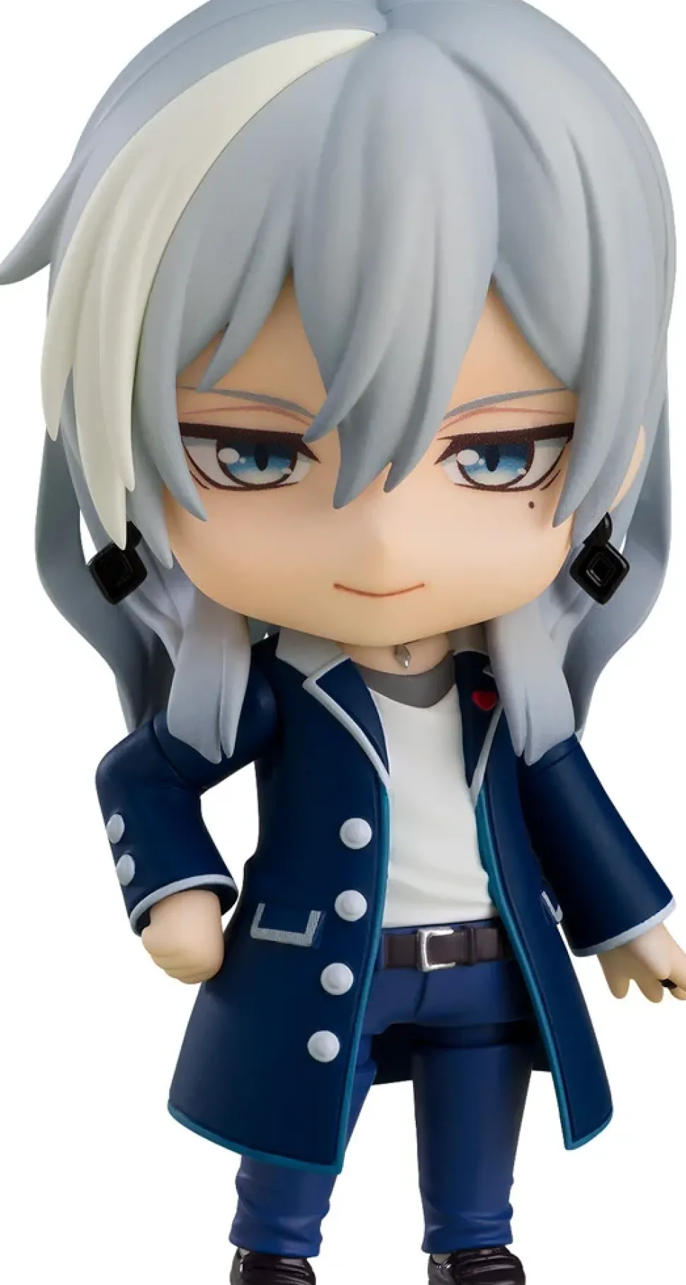 Nendoroid IDOLiSH 7 Yuki (Re-run)