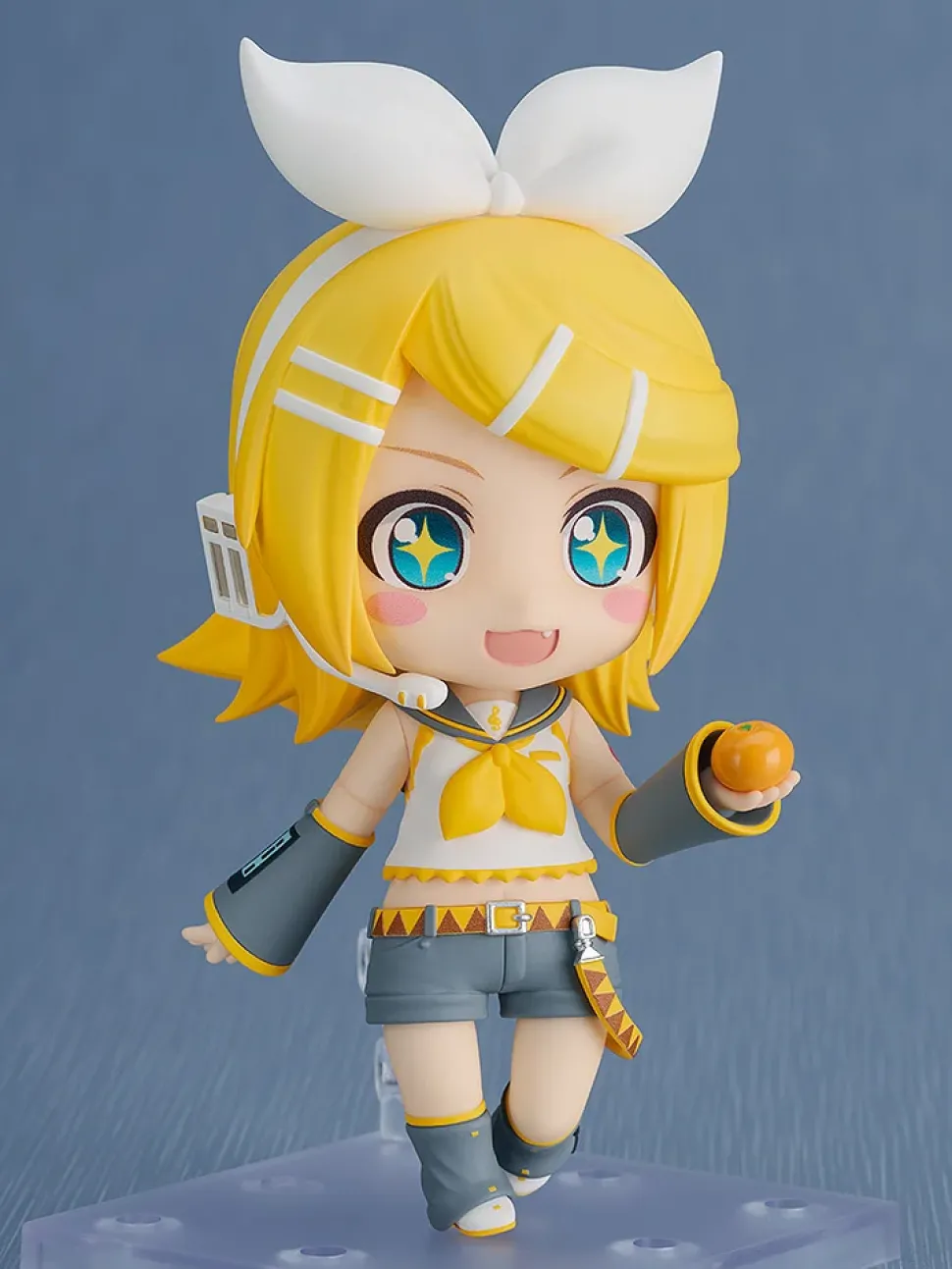 Nendoroid Kagamine Rin 2.0
