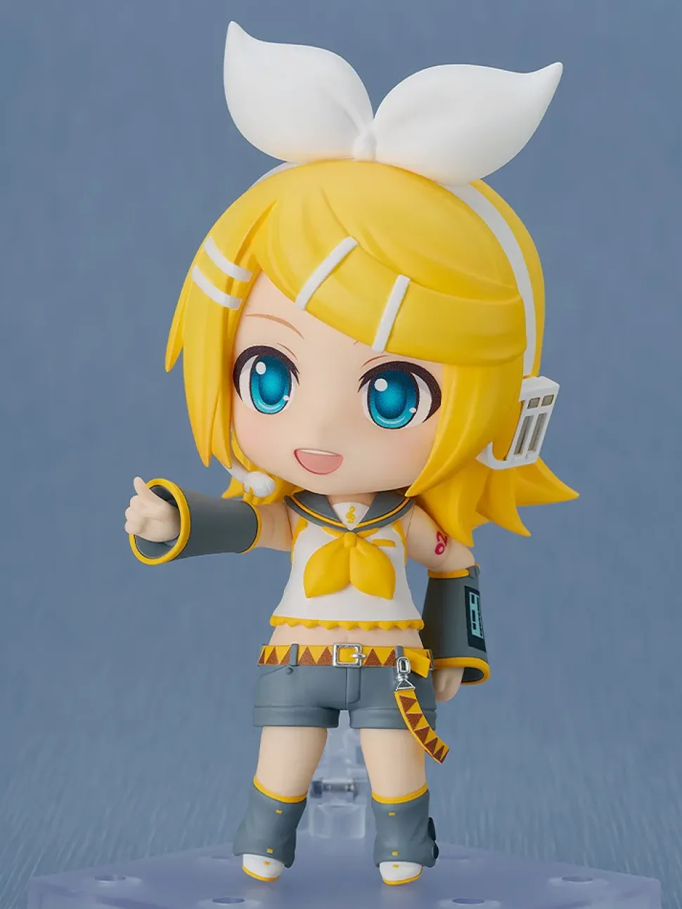 Nendoroid Kagamine Rin 2.0