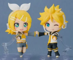 Nendoroid Kagamine Rin 2.0