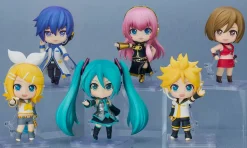 Nendoroid Kagamine Rin 2.0