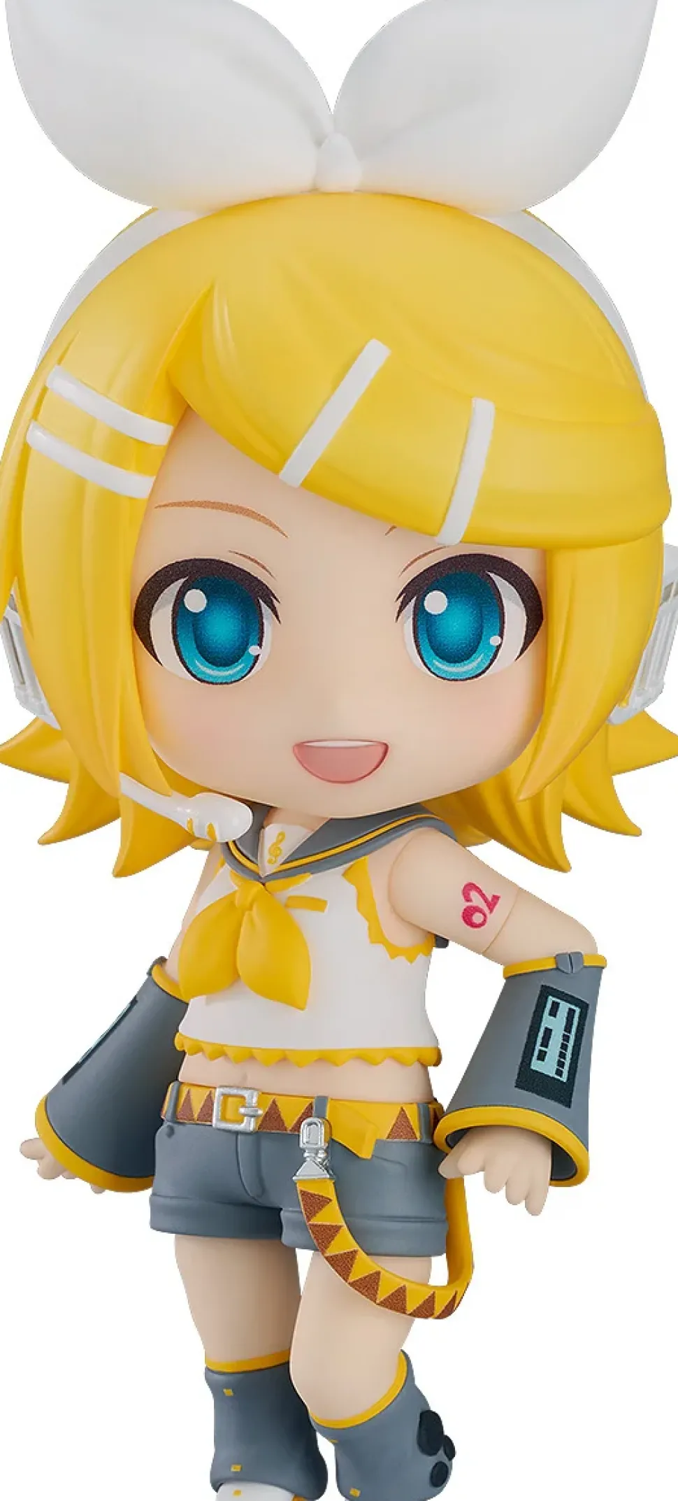 Nendoroid Kagamine Rin 2.0