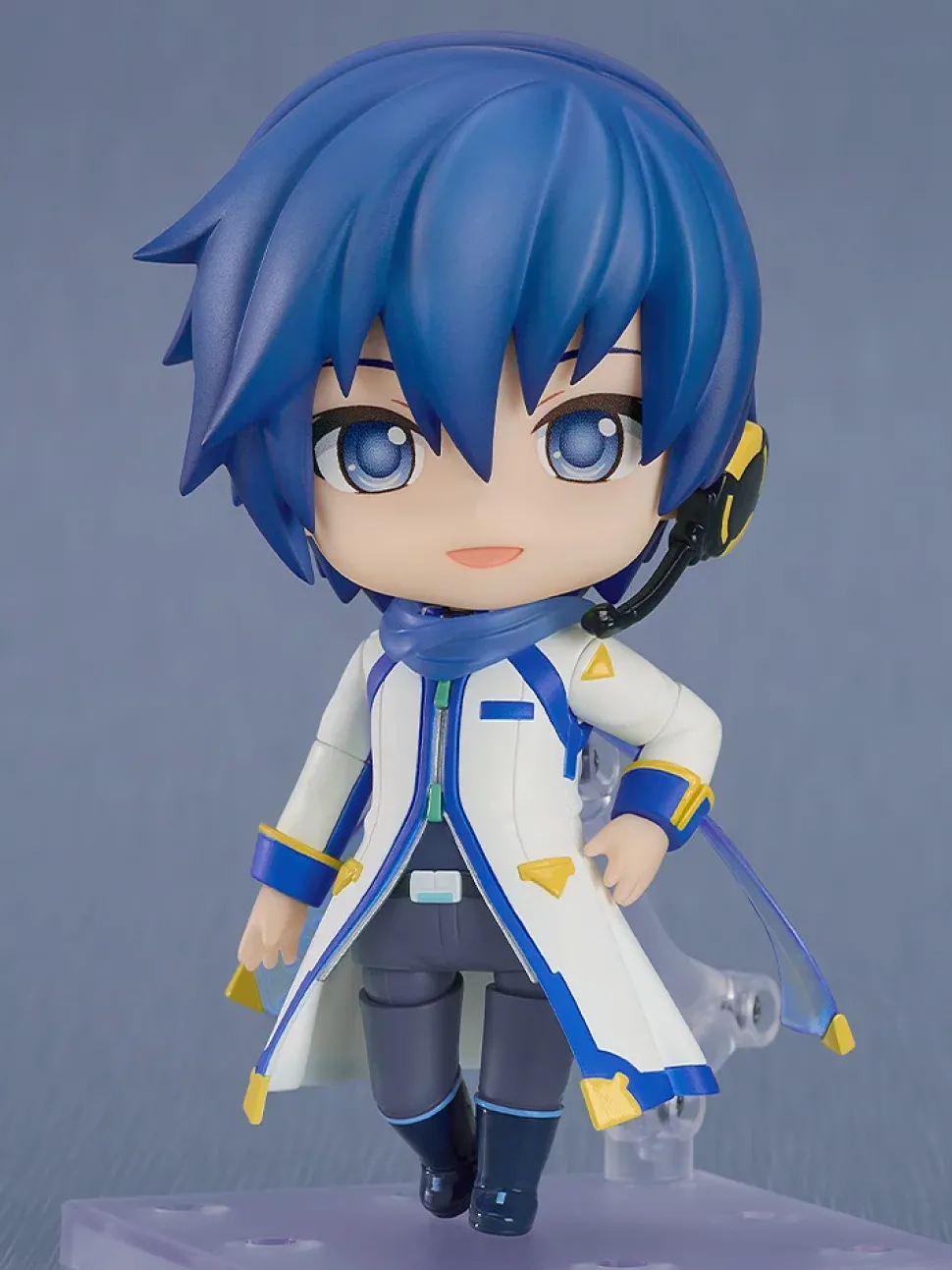 Nendoroid Kaito 2.0