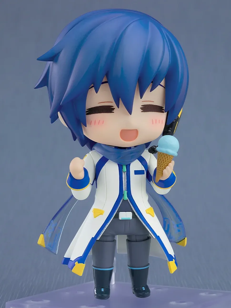 Nendoroid Kaito 2.0