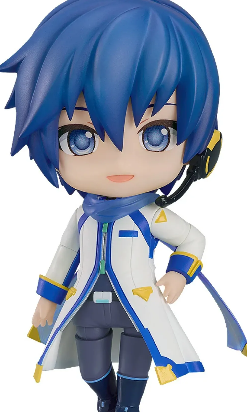 Nendoroid Kaito 2.0