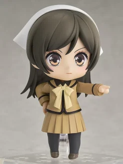 Nendoroid Kamisama Kiss◎ Nanami Momozono