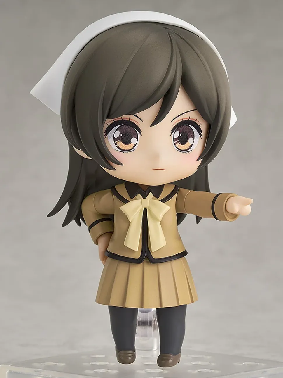 Nendoroid Kamisama Kiss◎ Nanami Momozono