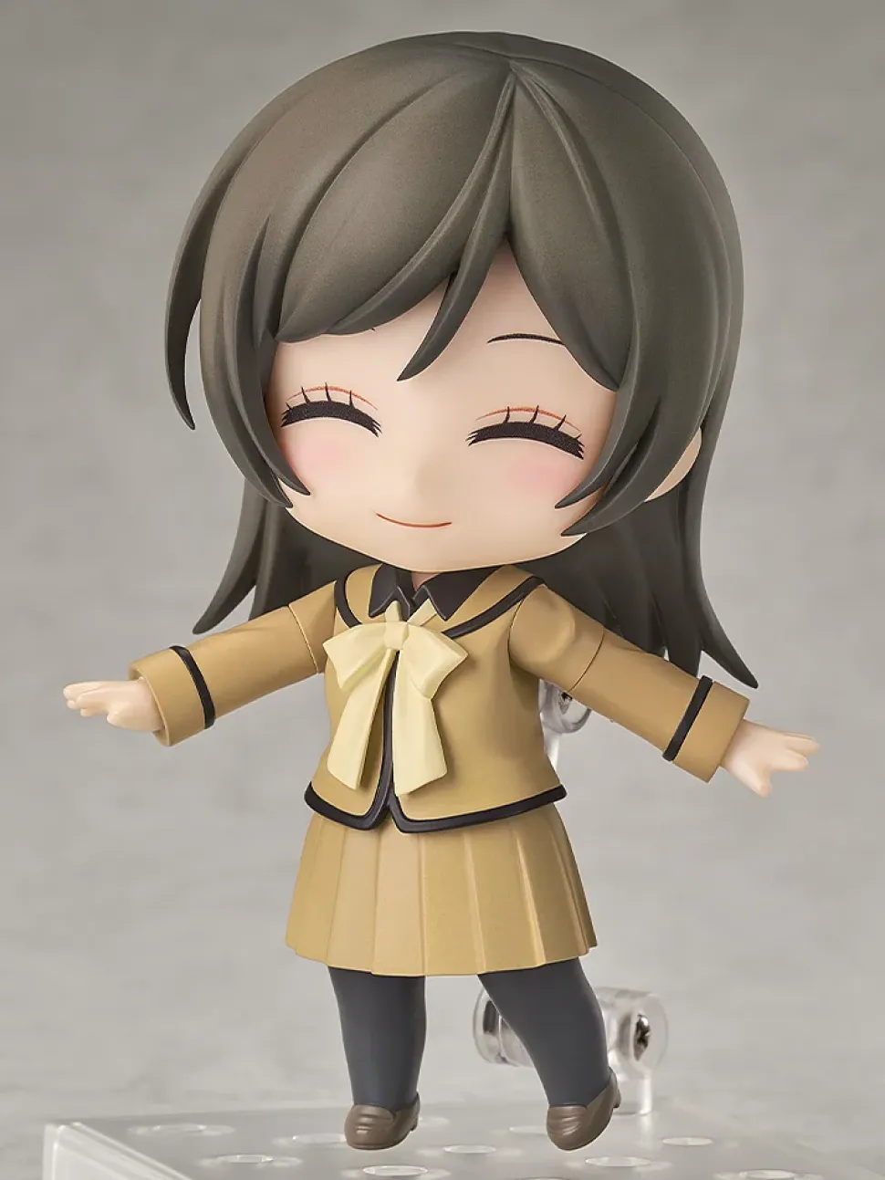 Nendoroid Kamisama Kiss◎ Nanami Momozono