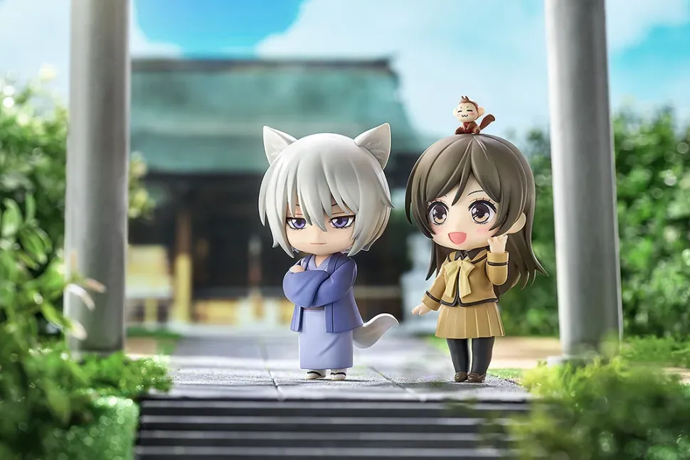 Nendoroid Kamisama Kiss◎ Nanami Momozono