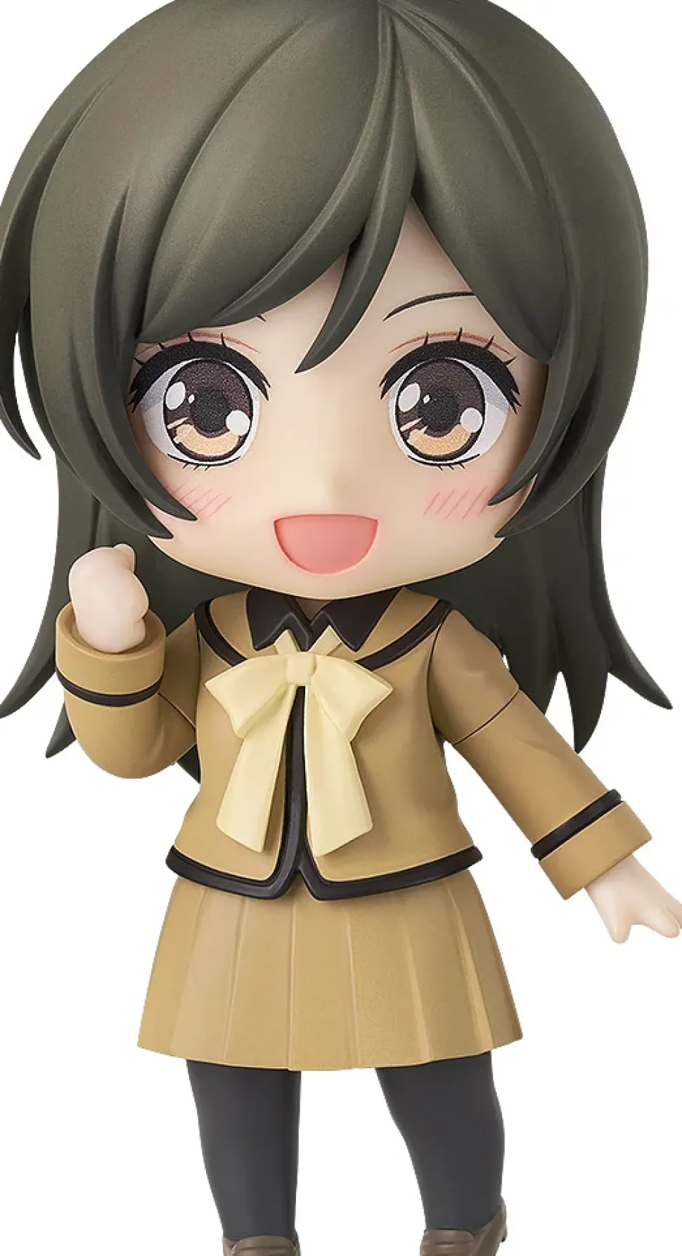 Nendoroid Kamisama Kiss◎ Nanami Momozono