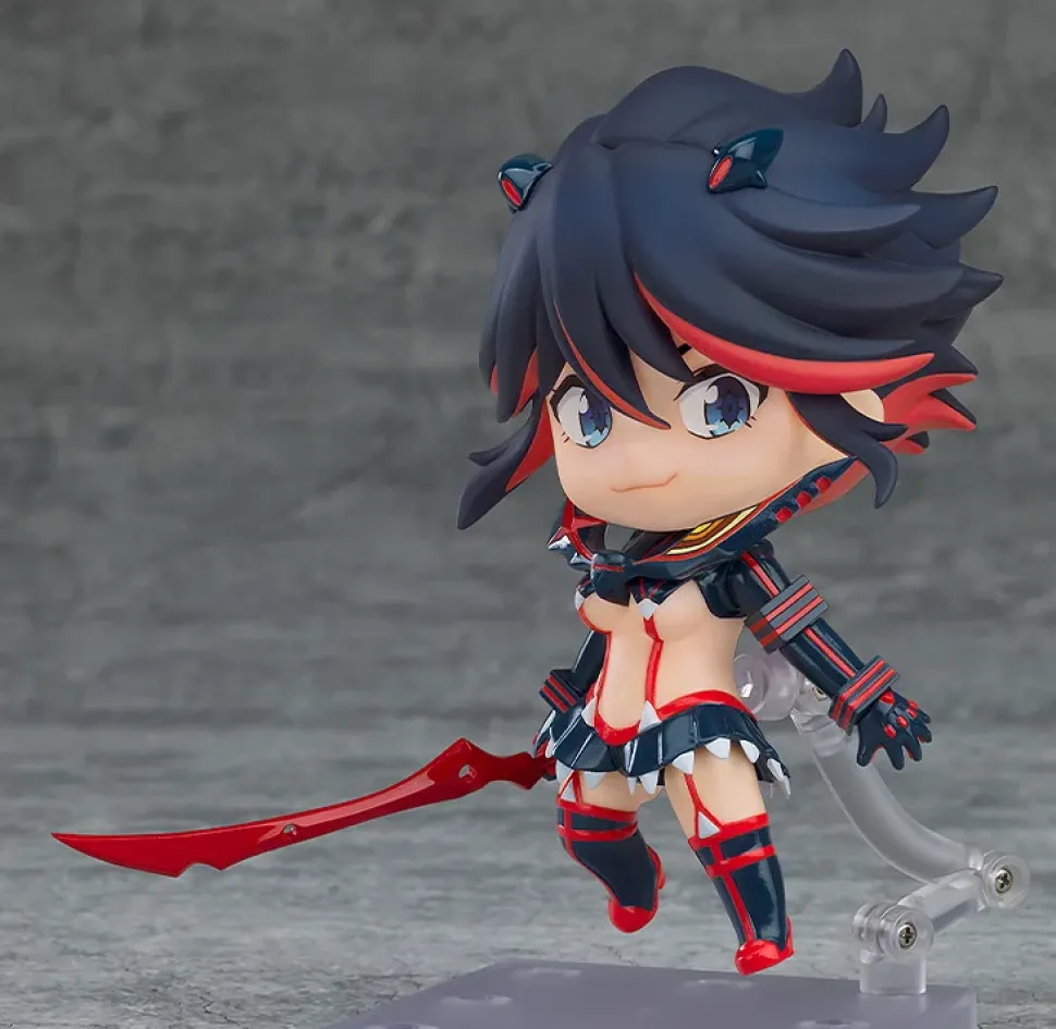 Nendoroid Kill la Kill Ryuko Matoi: Kamui Senketsu Ver.