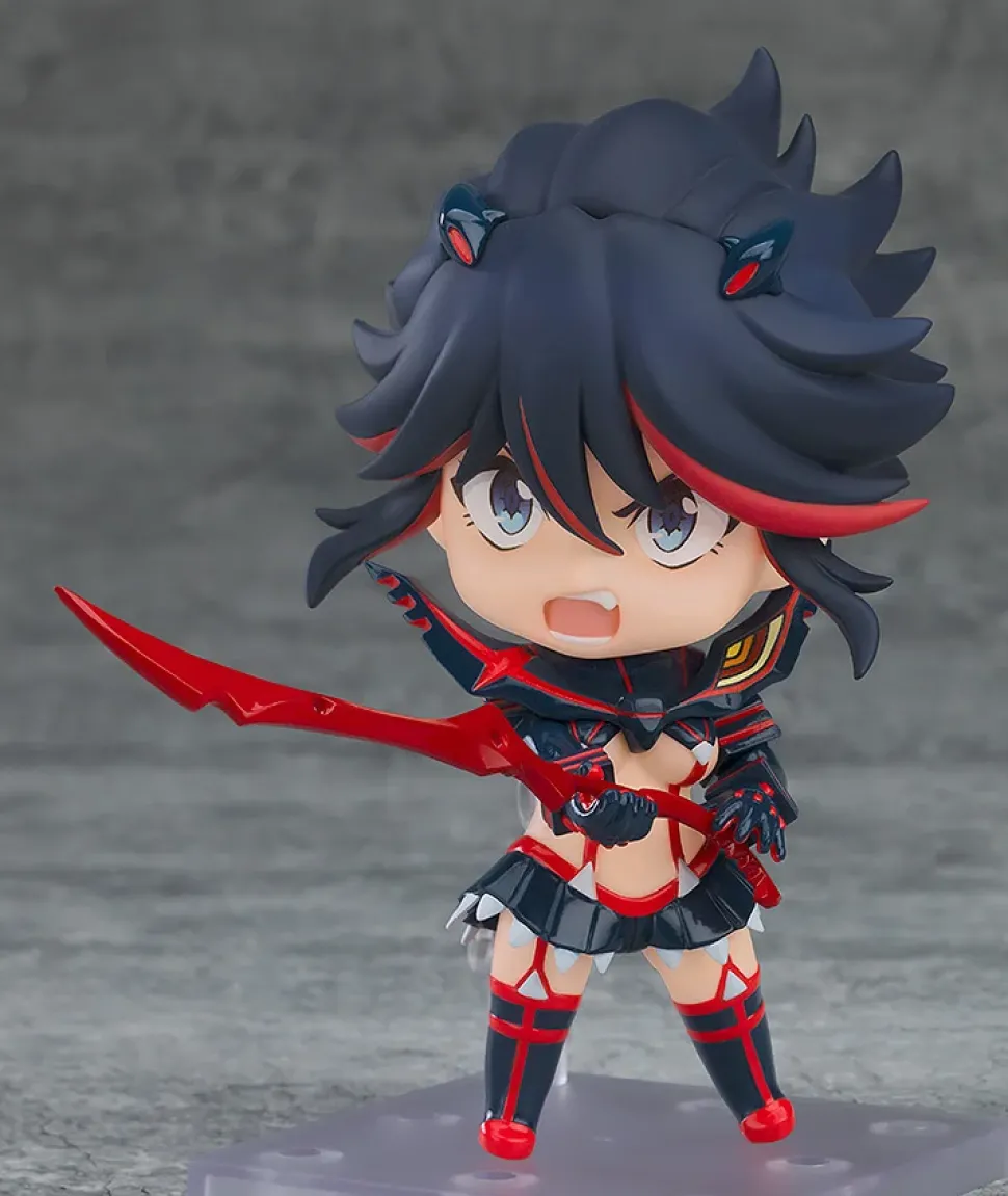 Nendoroid Kill la Kill Ryuko Matoi: Kamui Senketsu Ver.