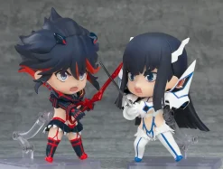 Nendoroid Kill la Kill Ryuko Matoi: Kamui Senketsu Ver.