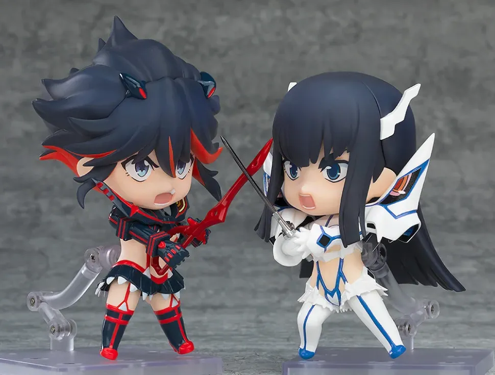Nendoroid Kill la Kill Ryuko Matoi: Kamui Senketsu Ver.