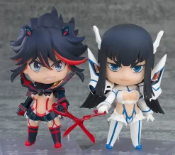 Nendoroid Kill la Kill Ryuko Matoi: Kamui Senketsu Ver.