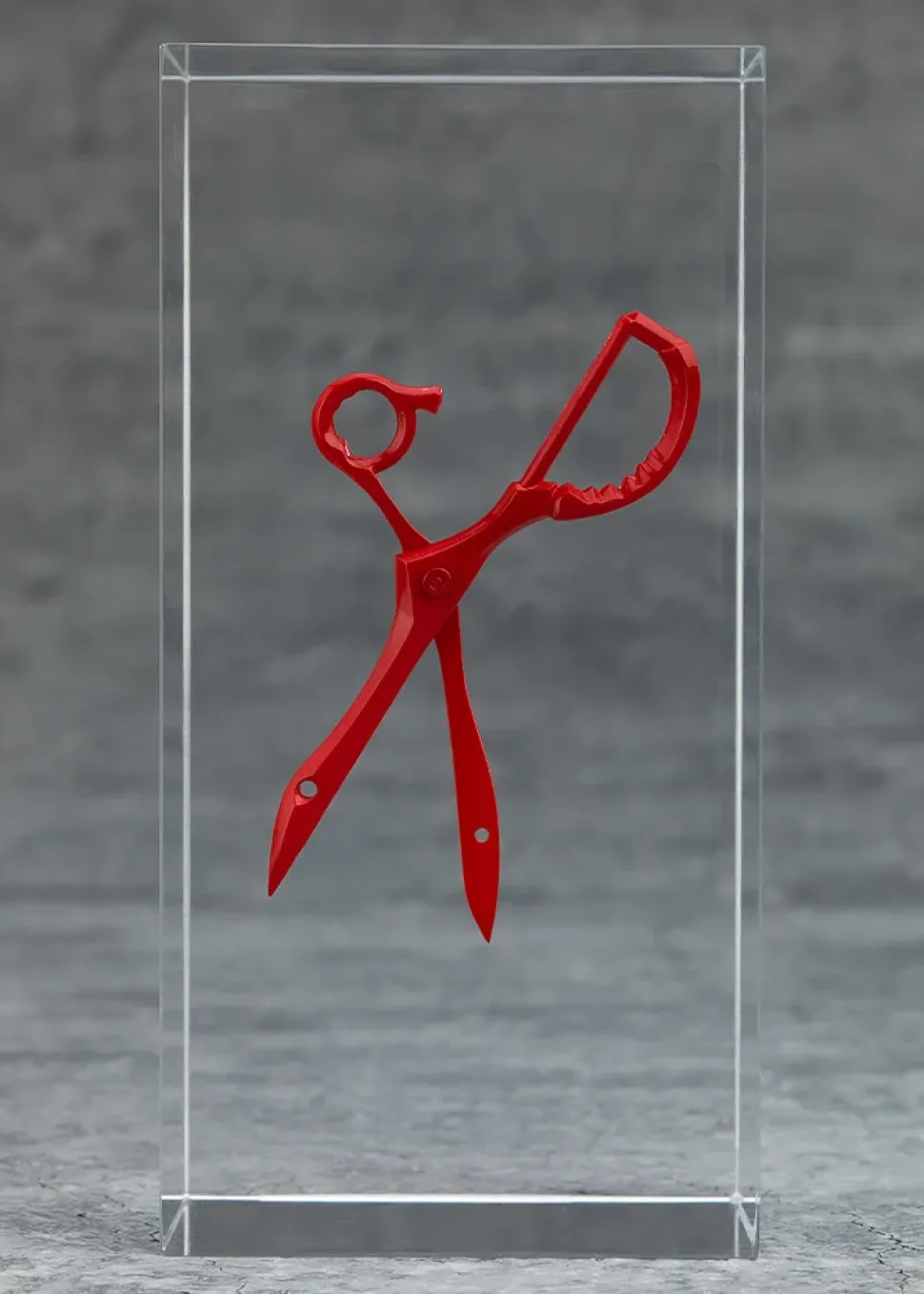 Nendoroid Kill la Kill Ryuko Matoi: Kamui Senketsu Ver.