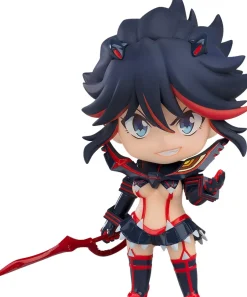 Nendoroid Kill la Kill Ryuko Matoi: Kamui Senketsu Ver.