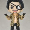 Nendoroid Like a Dragon Goro Majima