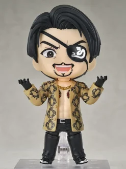 Nendoroid Like a Dragon Goro Majima