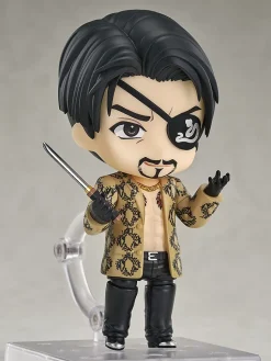 Nendoroid Like a Dragon Goro Majima