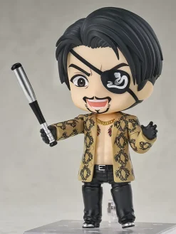 Nendoroid Like a Dragon Goro Majima