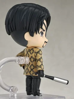 Nendoroid Like a Dragon Goro Majima