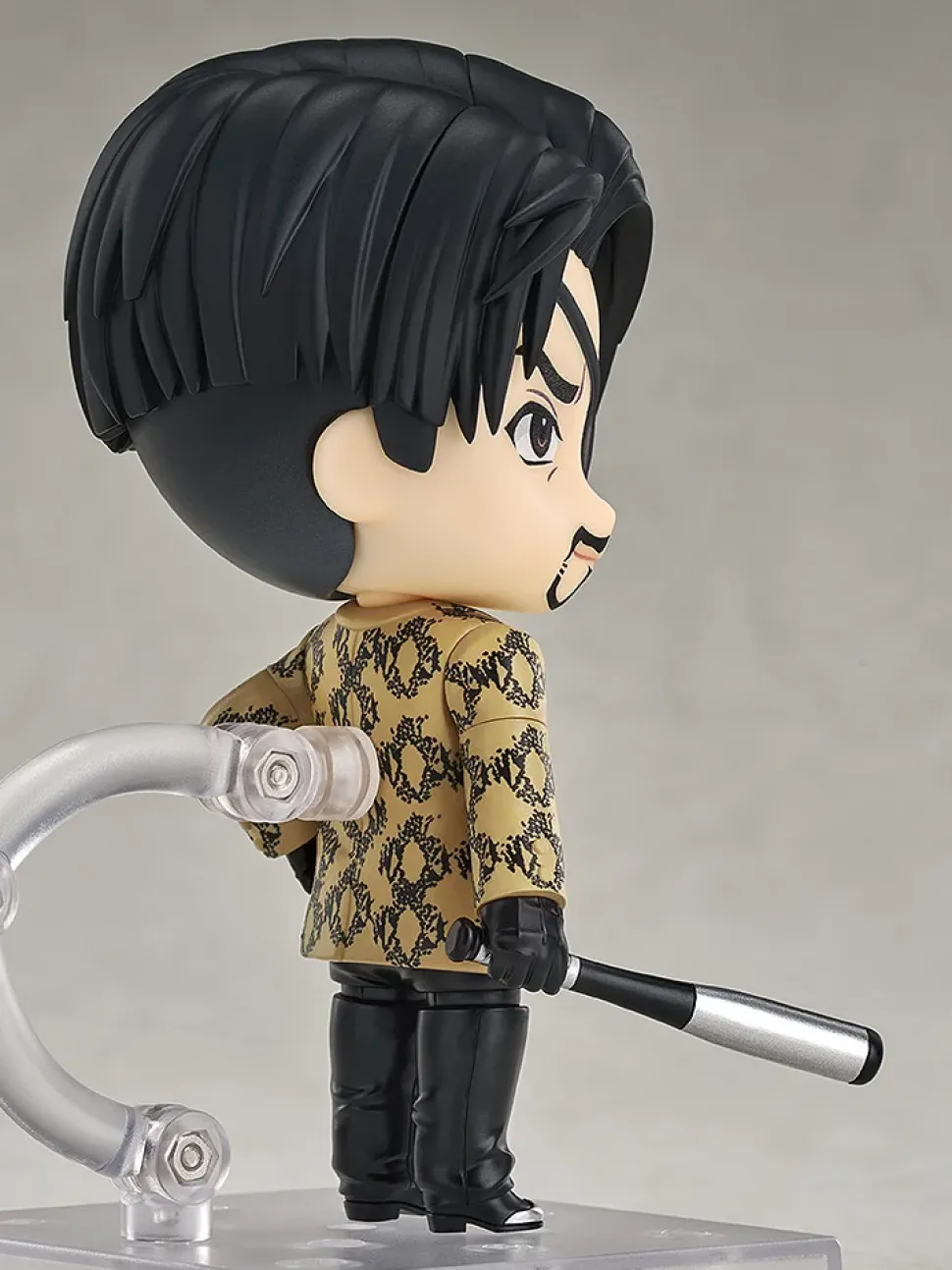 Nendoroid Like a Dragon Goro Majima