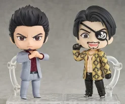 Nendoroid Like a Dragon Goro Majima