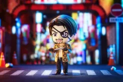 Nendoroid Like a Dragon Goro Majima