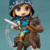 Nendoroid Link: Breath of the Wild Ver. DX Edition (Re-run)