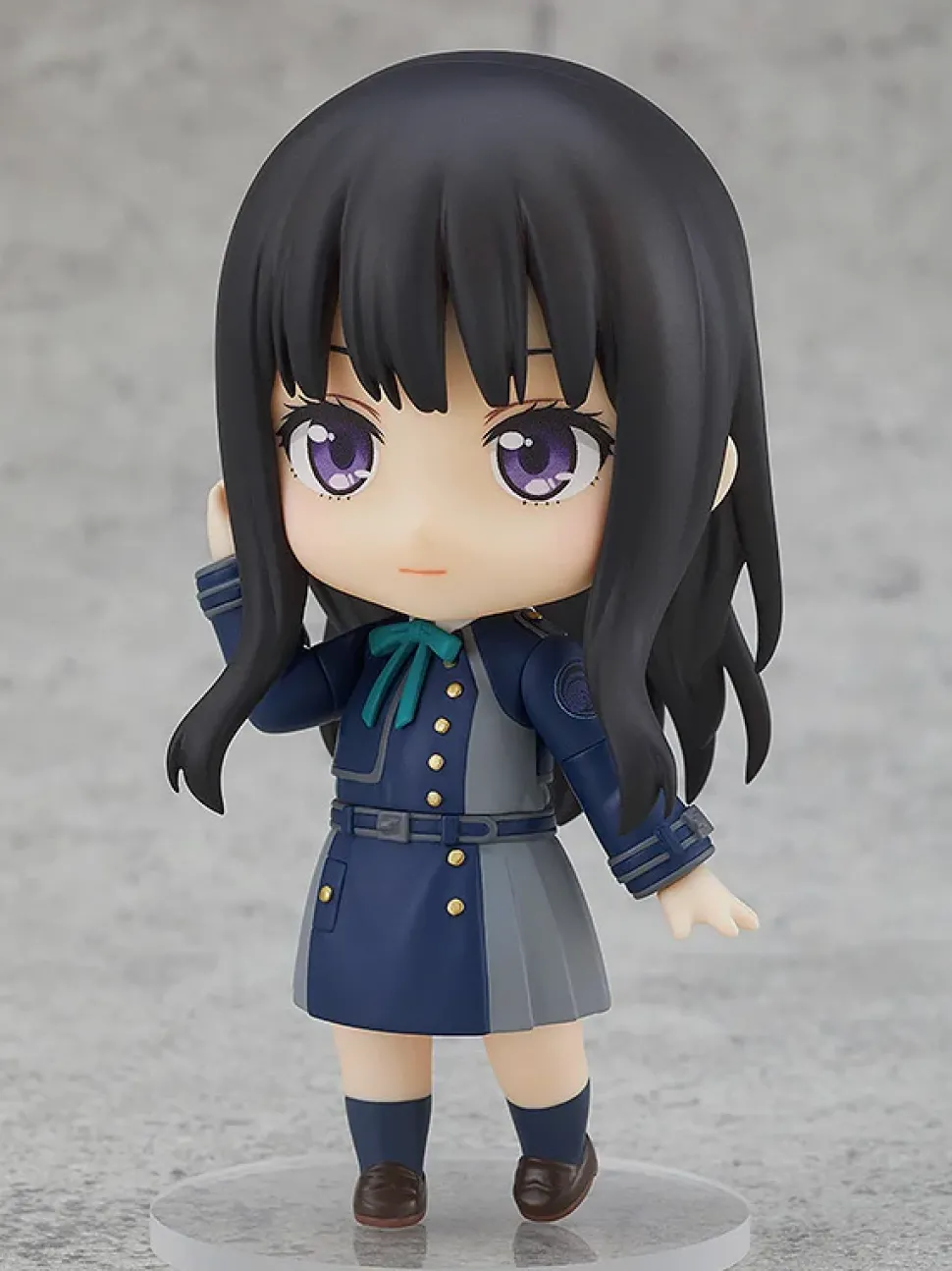 Nendoroid Lycoris Recoil Takina Inoue