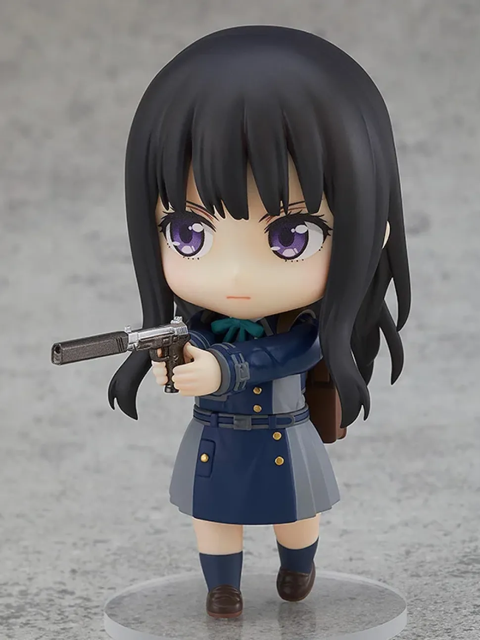 Nendoroid Lycoris Recoil Takina Inoue