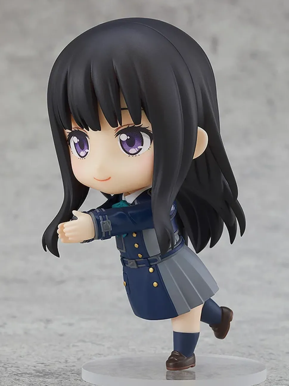 Nendoroid Lycoris Recoil Takina Inoue