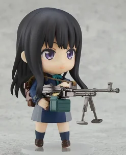 Nendoroid Lycoris Recoil Takina Inoue