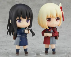 Nendoroid Lycoris Recoil Takina Inoue